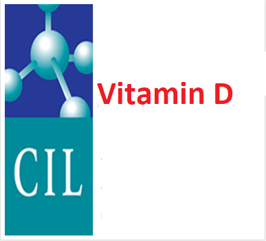 CHẤT CHUẨN VITAMIN D